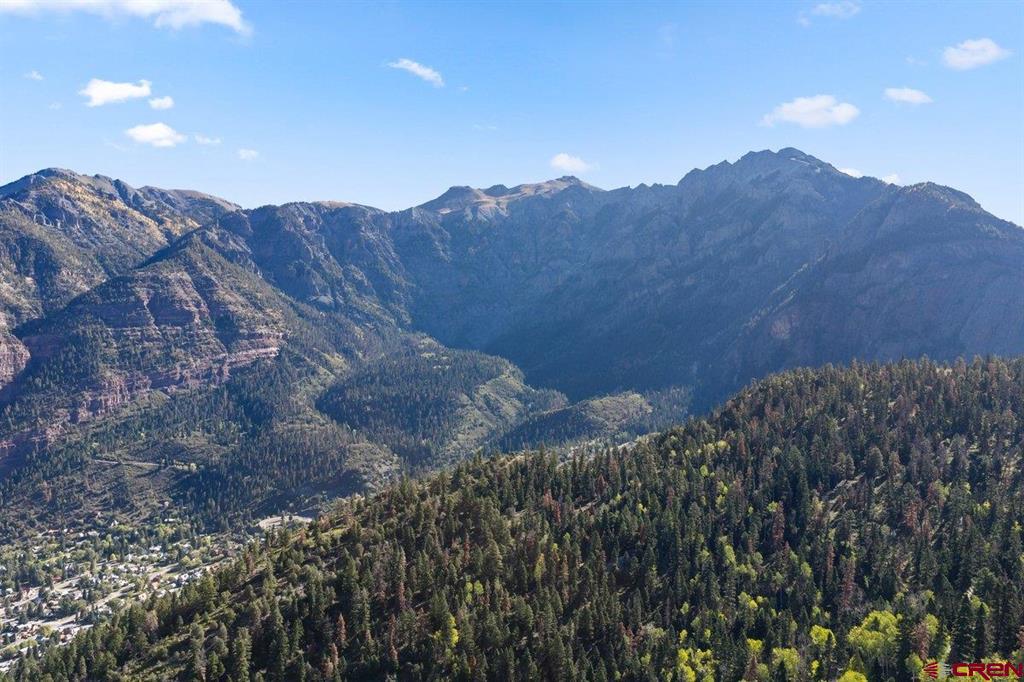 Tbd County Road 361 Ouray CO 81427