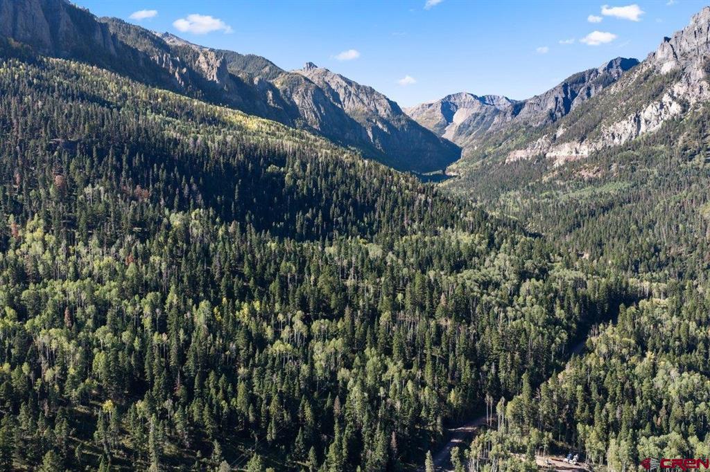 Tbd County Road 361 Ouray CO 81427