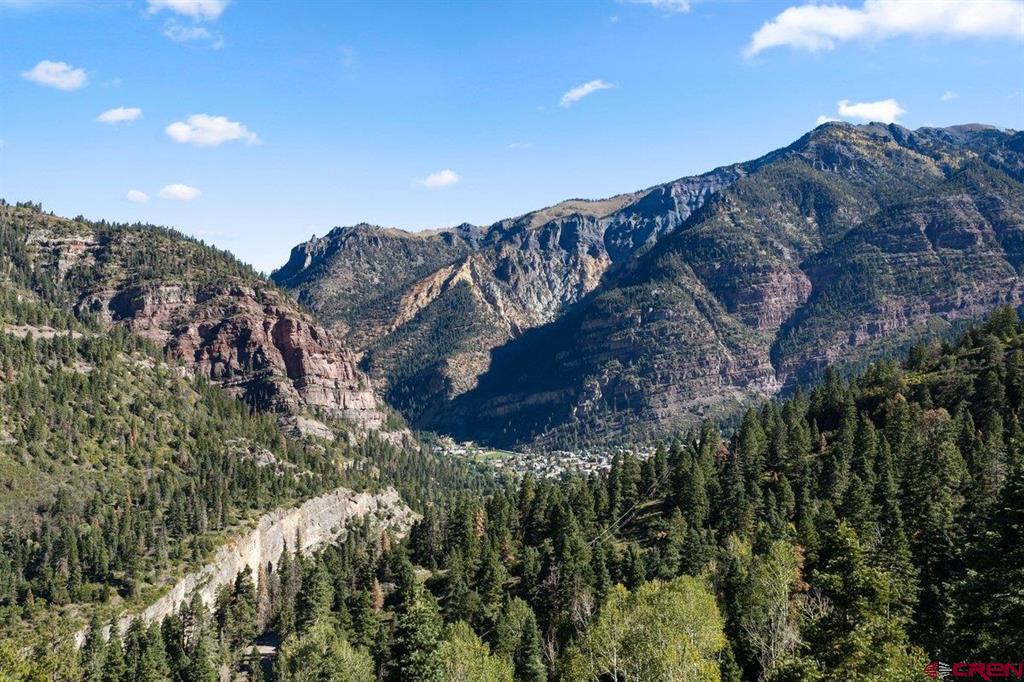 Tbd County Road 361 Ouray CO 81427