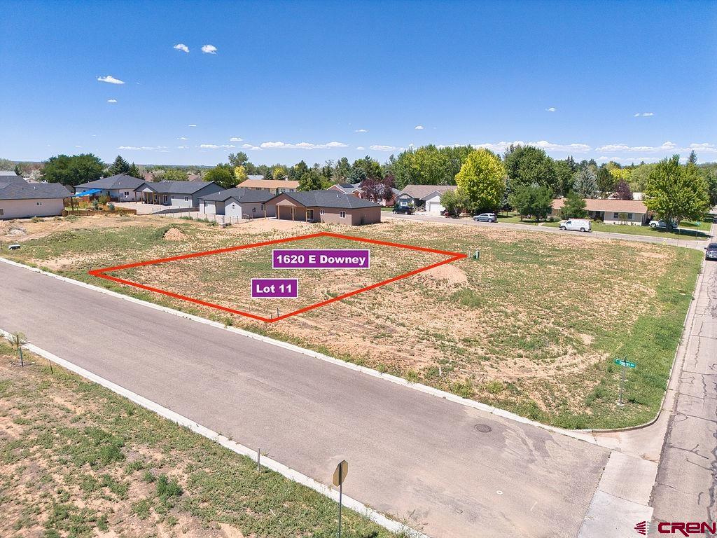 1620 E Downey Avenue Cortez CO 81321
