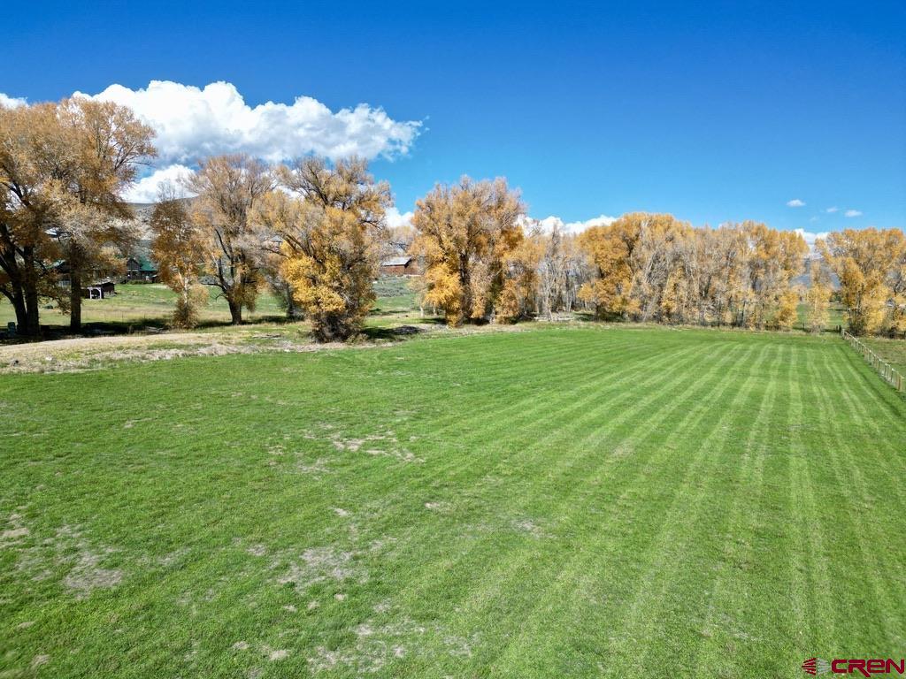 Tbd Seneca Drive Gunnison CO 81230