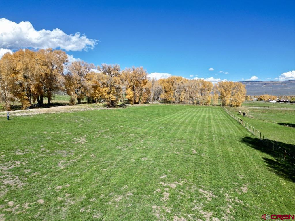 Tbd Seneca Drive Gunnison CO 81230