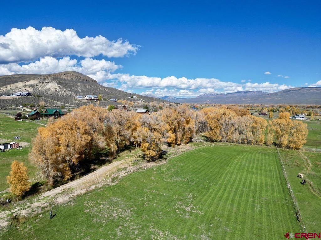 Tbd Seneca Drive Gunnison CO 81230