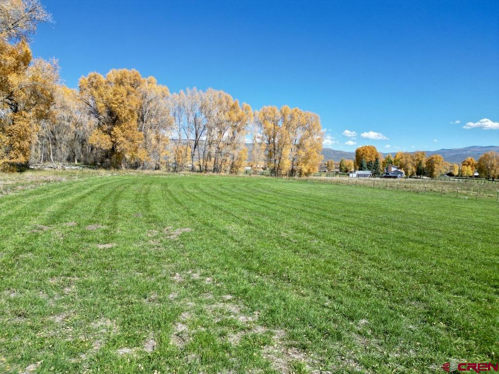 Tbd Seneca Drive Gunnison CO 81230