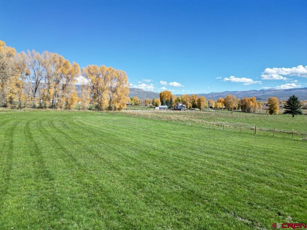 Tbd Seneca Drive Gunnison CO 81230