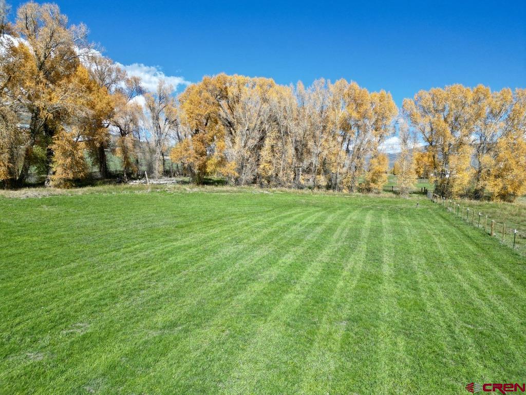 Tbd Seneca Drive Gunnison CO 81230