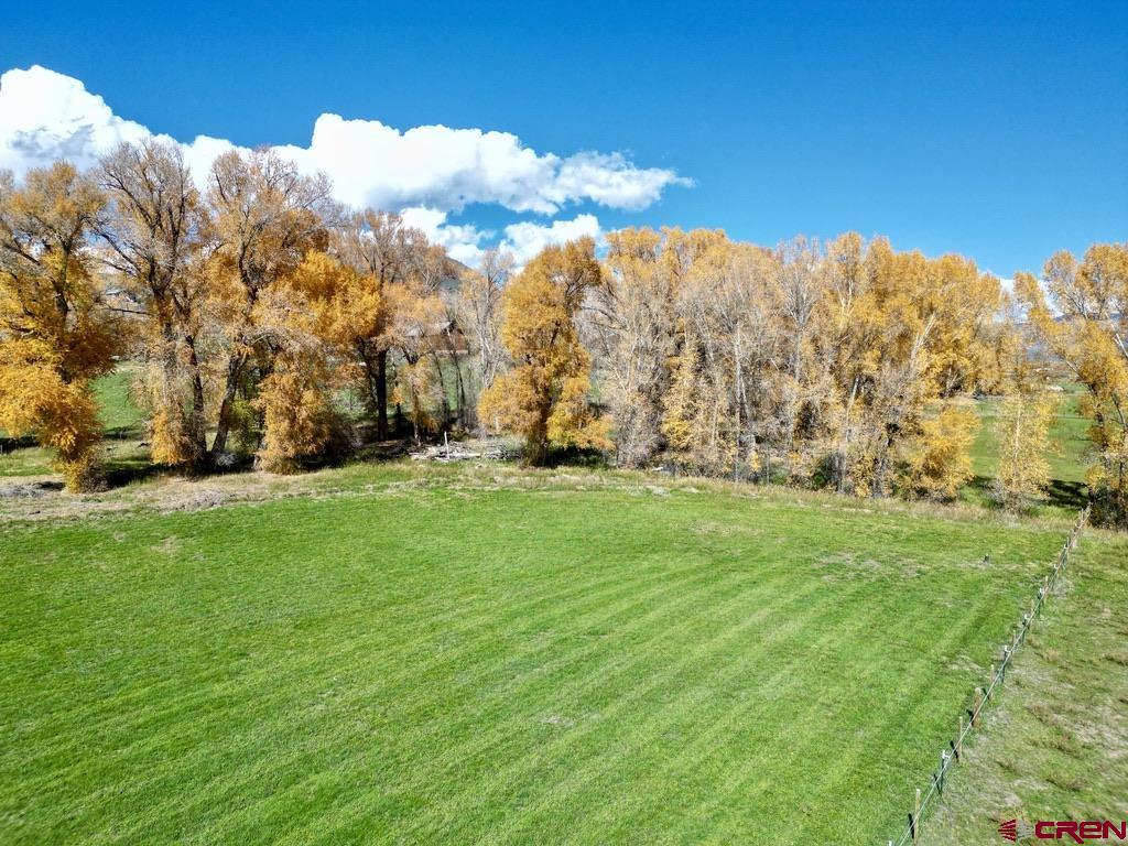 Tbd Seneca Drive Gunnison CO 81230