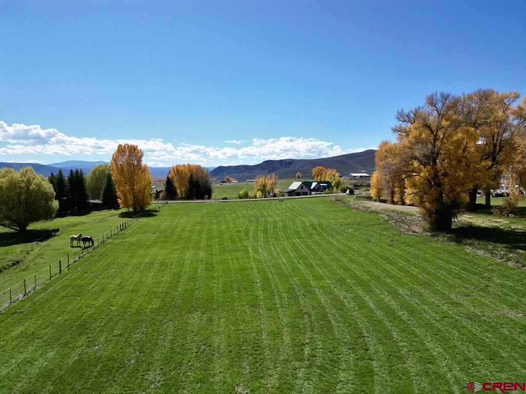 Tbd Seneca Drive Gunnison CO 81230