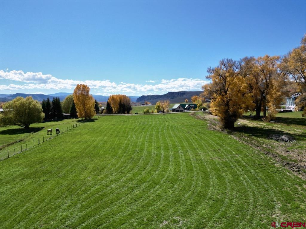 Tbd Seneca Drive Gunnison CO 81230