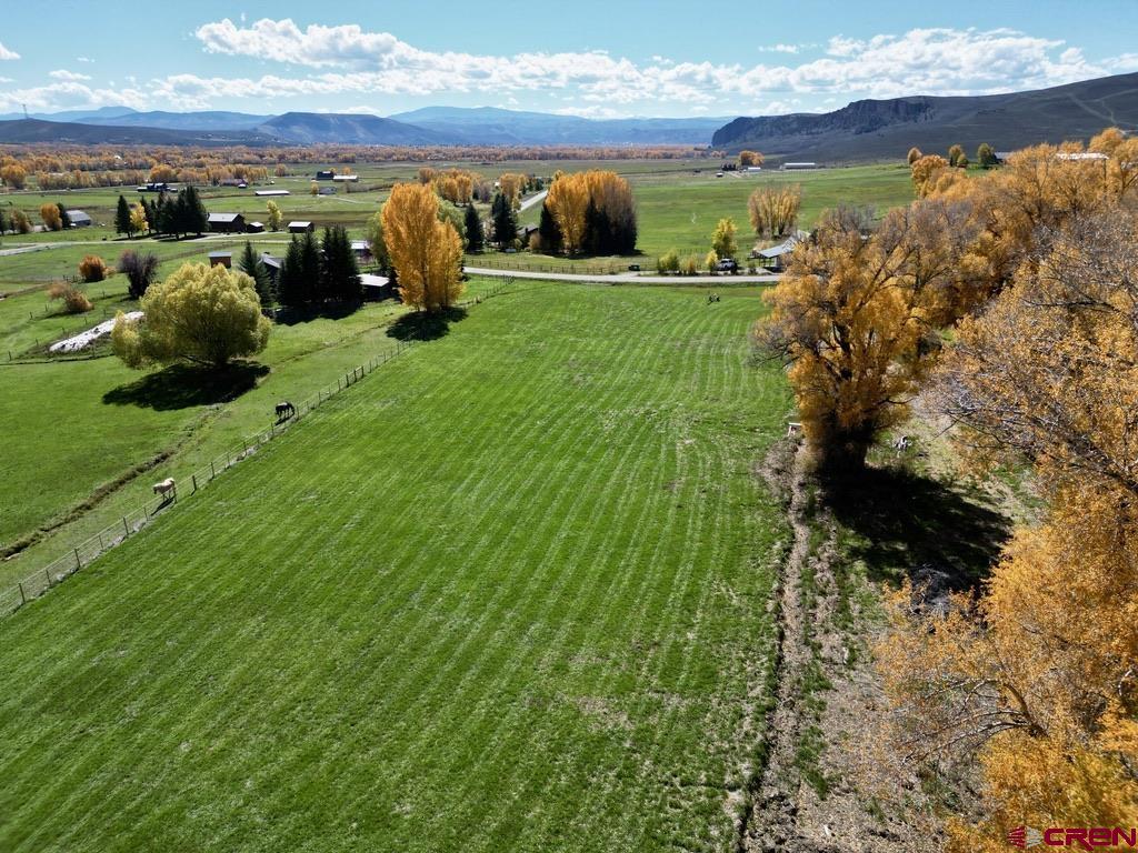 Tbd Seneca Drive Gunnison CO 81230