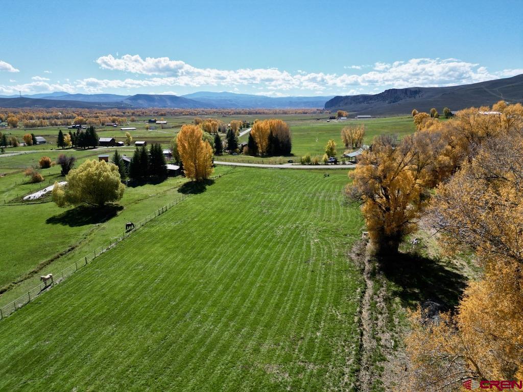 Tbd Seneca Drive Gunnison CO 81230
