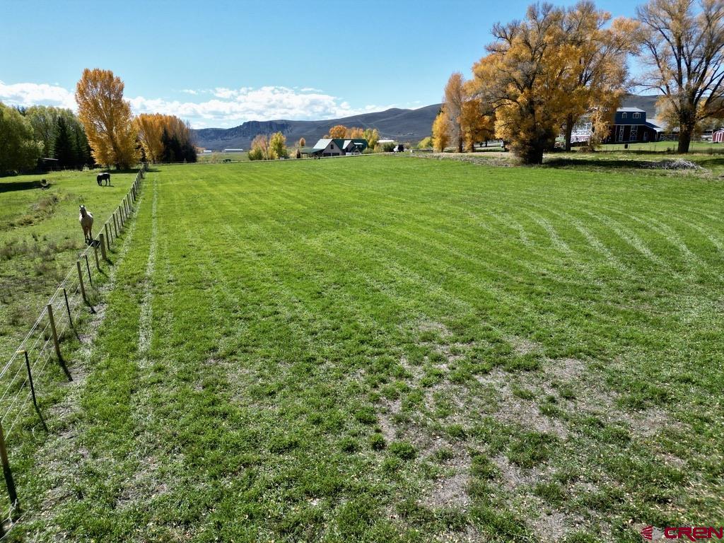 Tbd Seneca Drive Gunnison CO 81230