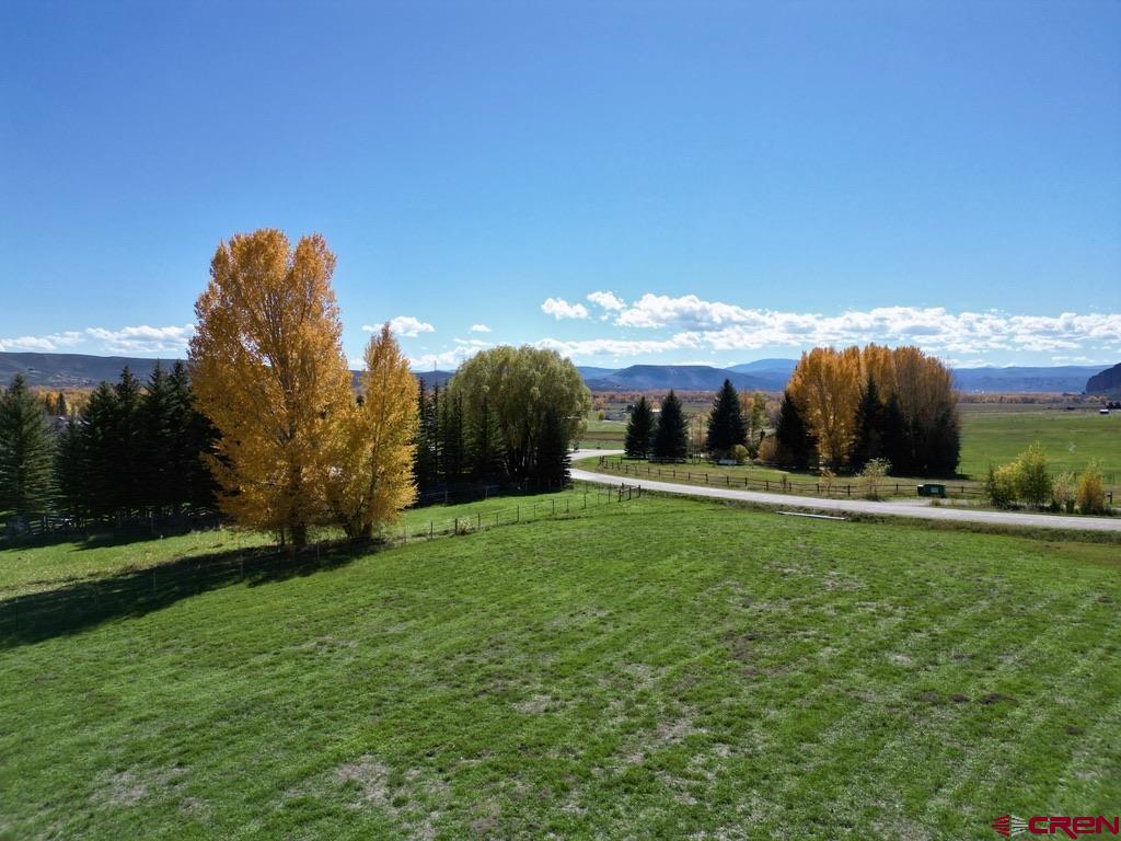 Tbd Seneca Drive Gunnison CO 81230