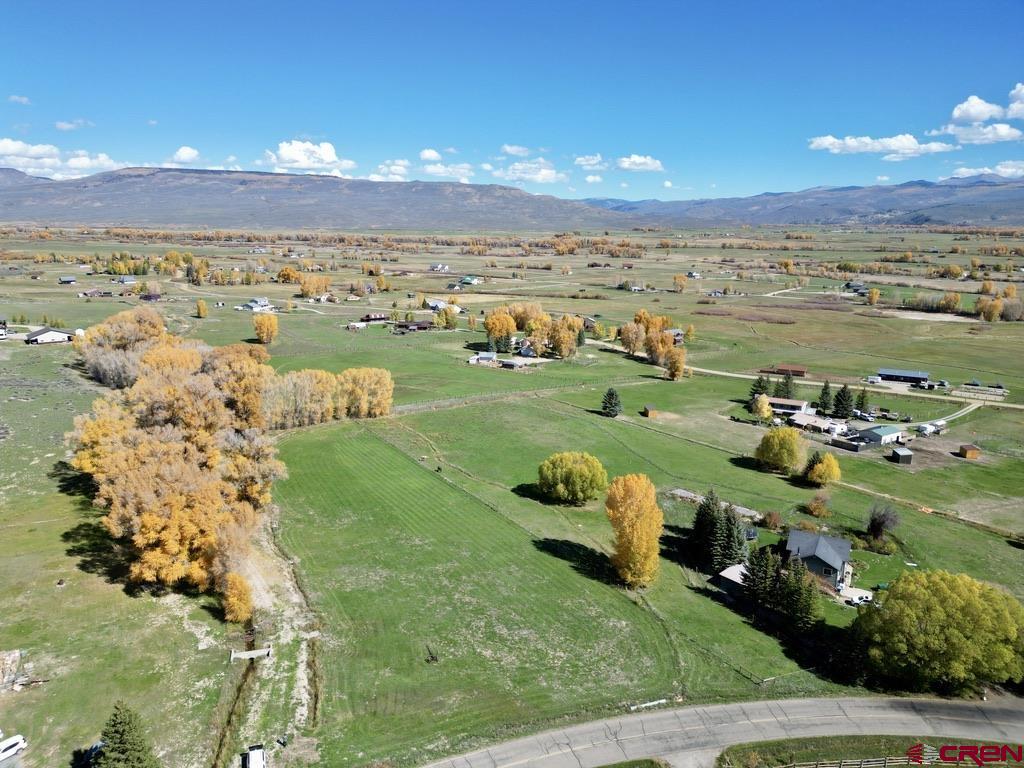 Tbd Seneca Drive Gunnison CO 81230