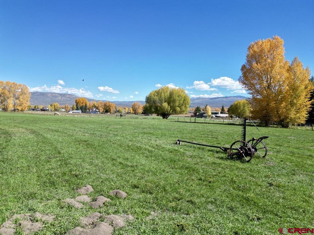 Tbd Seneca Drive Gunnison CO 81230