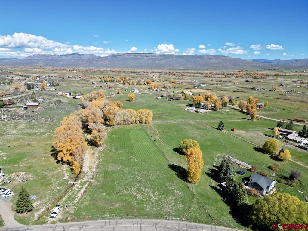 Tbd Seneca Drive Gunnison CO 81230