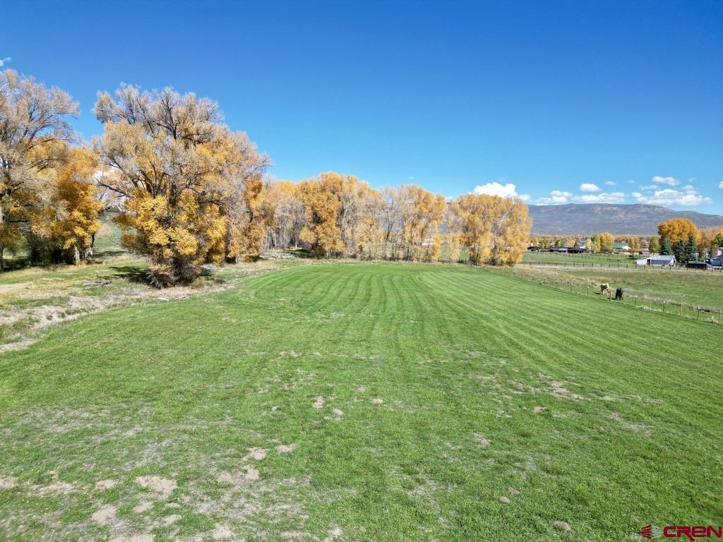 Tbd Seneca Drive Gunnison CO 81230