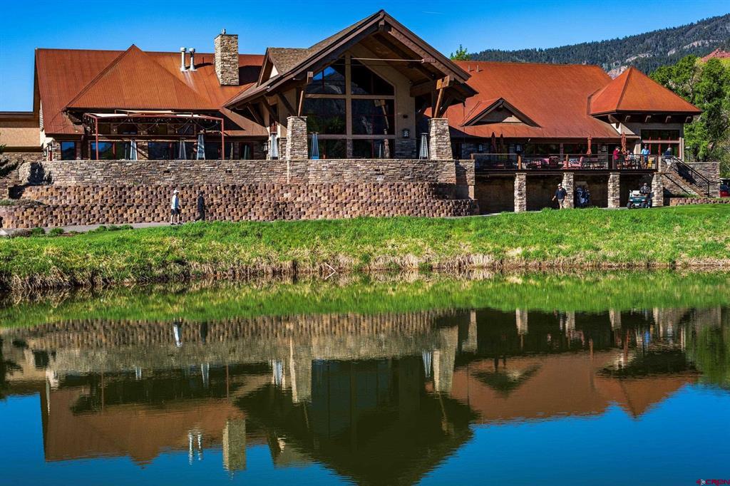 122 West Dalton Road Durango CO 81301