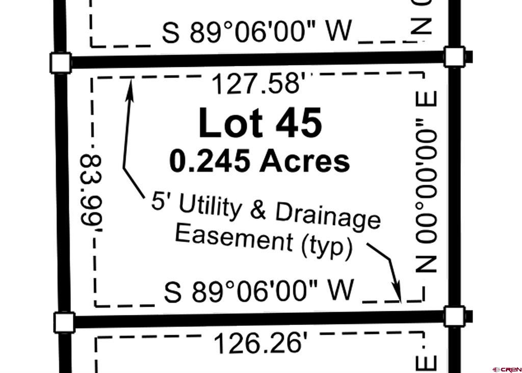 122 West Dalton Road Durango CO 81301