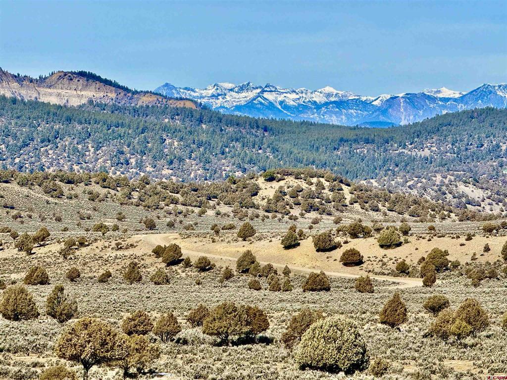 Lot 27 Riverview Drive Pagosa Springs CO 81147