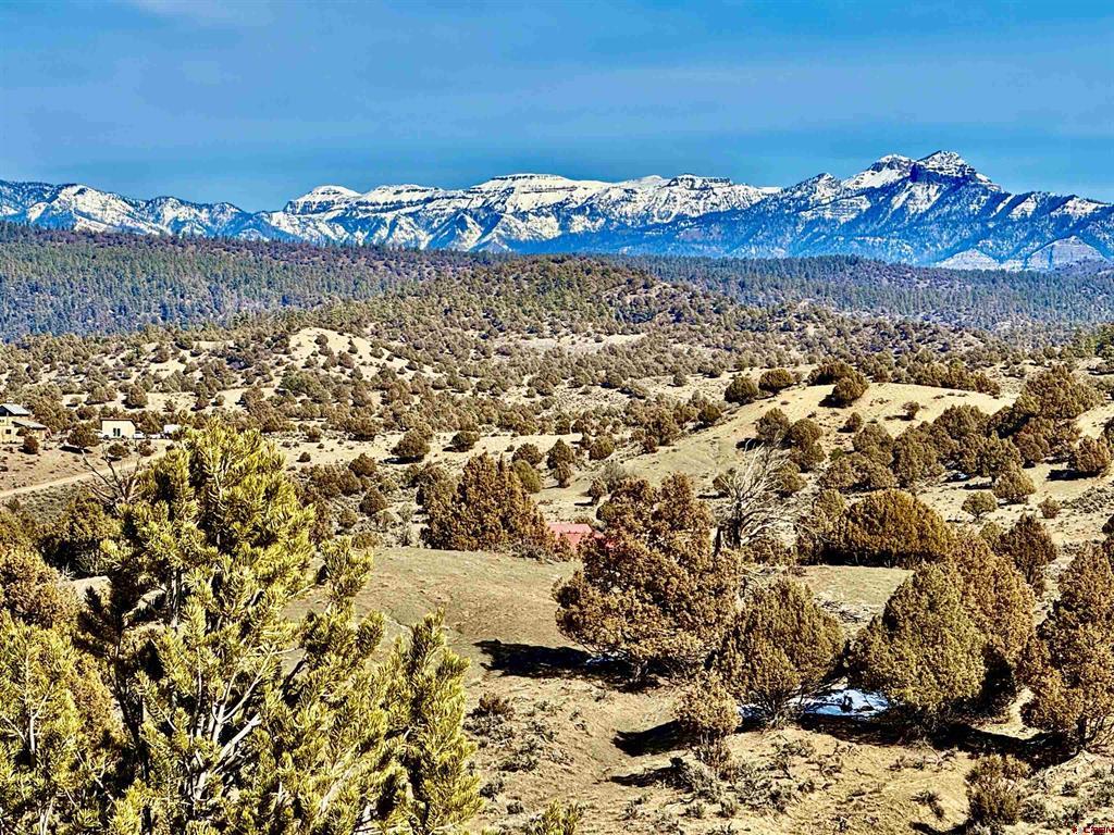 Lot 27 Riverview Drive Pagosa Springs CO 81147