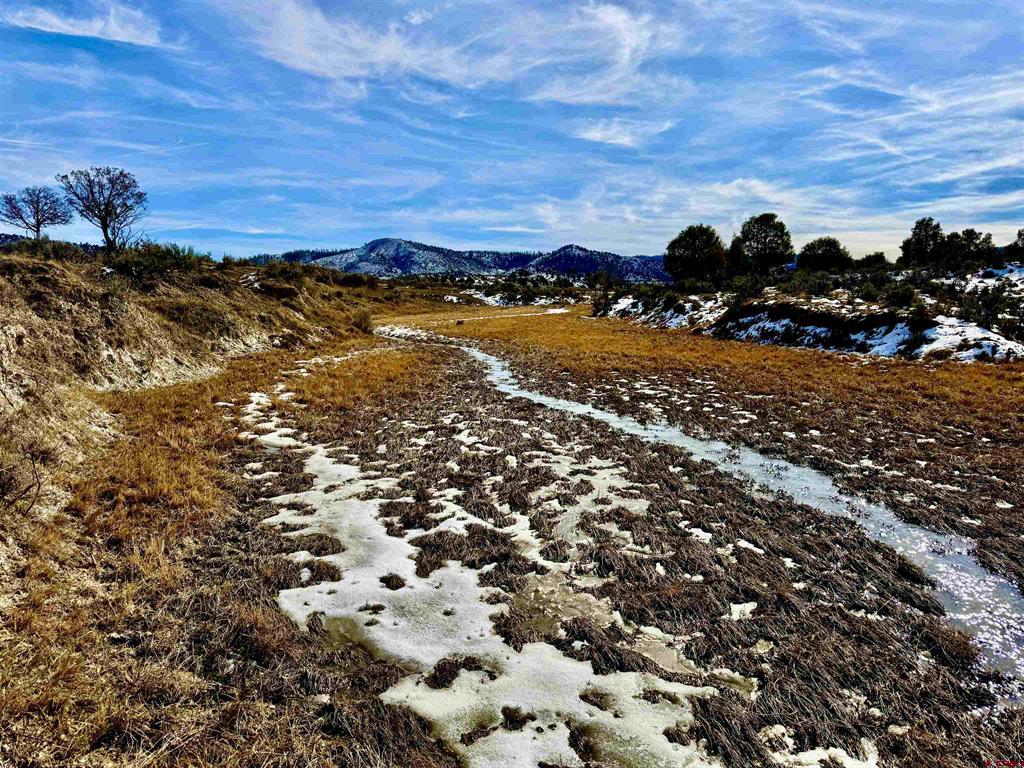 Lot 27 Riverview Drive Pagosa Springs CO 81147