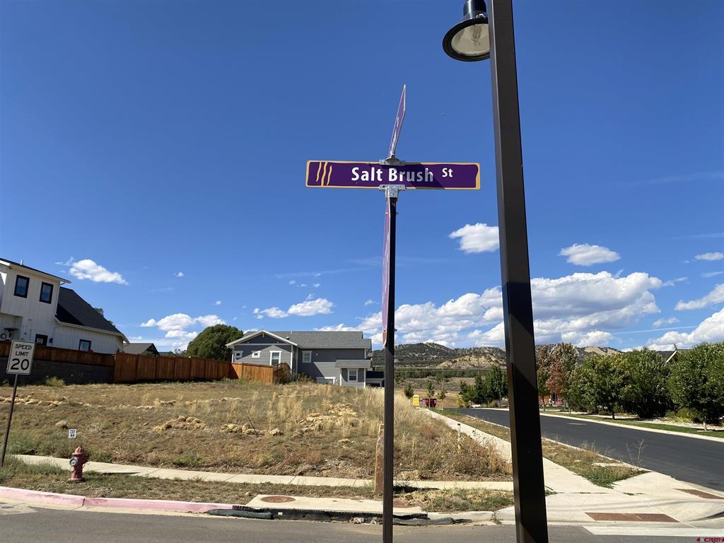 15 Salt Brush Street Durango CO 81301