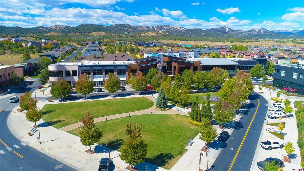 15 Salt Brush Street Durango CO 81301