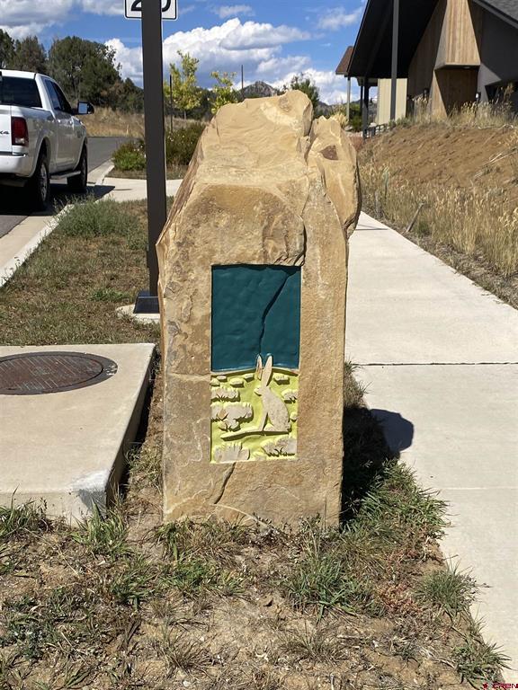 15 Salt Brush Street Durango CO 81301
