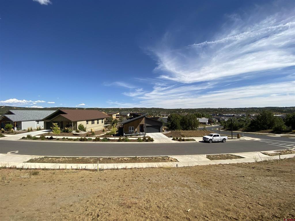 15 Salt Brush Street Durango CO 81301