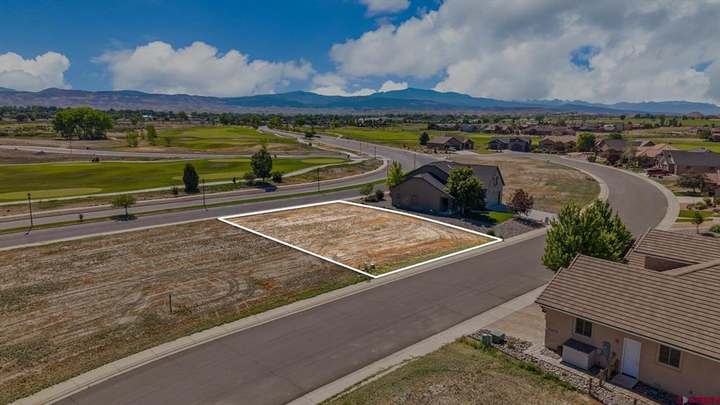 Lot 2509 Fellows Drive Montrose CO 81401