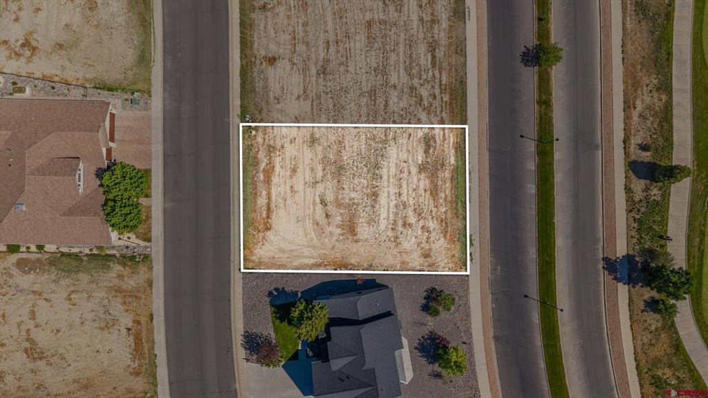 Lot 2509 Fellows Drive Montrose CO 81401