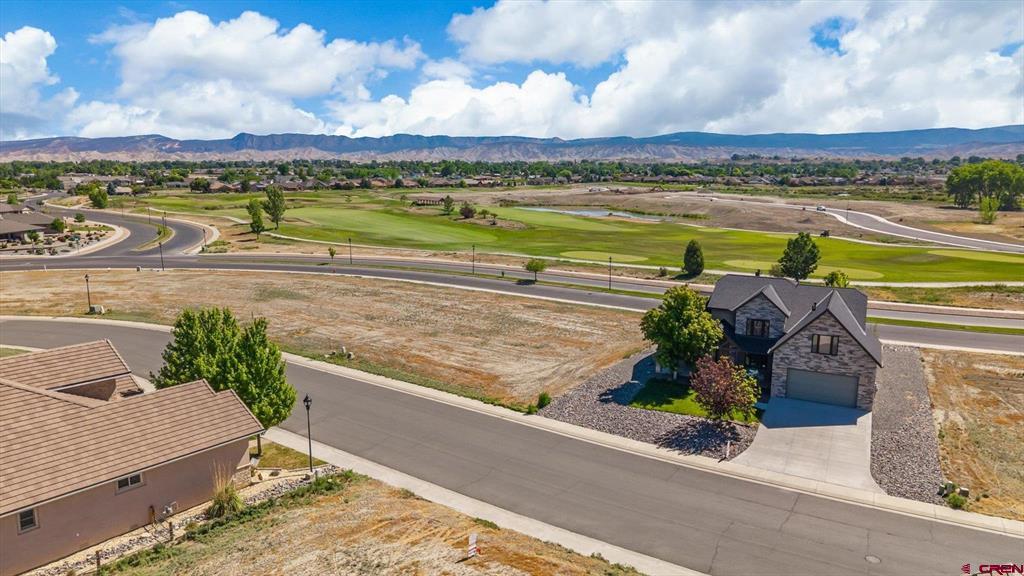 Lot 2509 Fellows Drive Montrose CO 81401