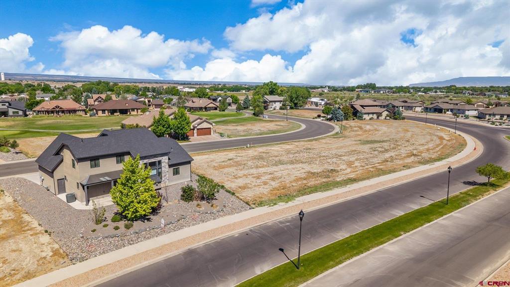 Lot 2509 Fellows Drive Montrose CO 81401