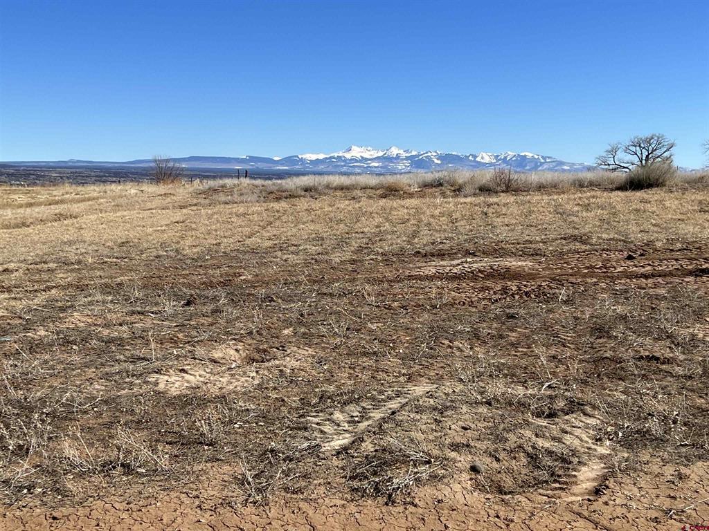 Tbd Road 22.6 Lot 7 Cortez CO 81321