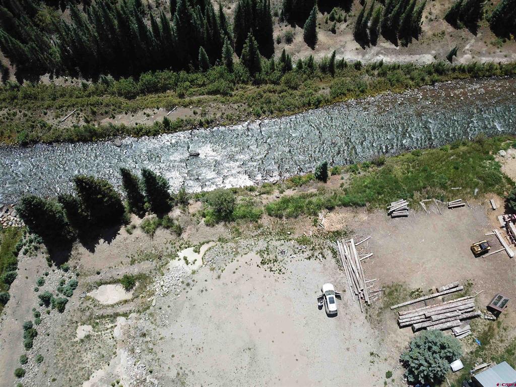 Riverside Group Cr 2 Silverton CO 81433