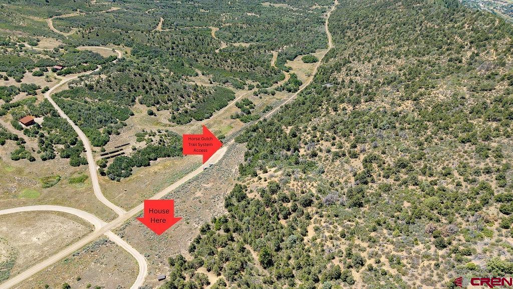 3279 County Road 237 Durango CO 81301