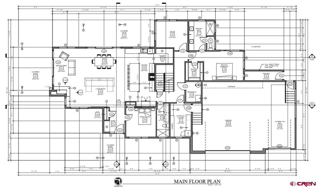 3279 County Road 237 Durango CO 81301