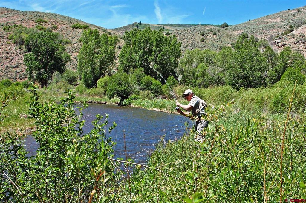 544 Cebolla River Road Gunnison CO 81230