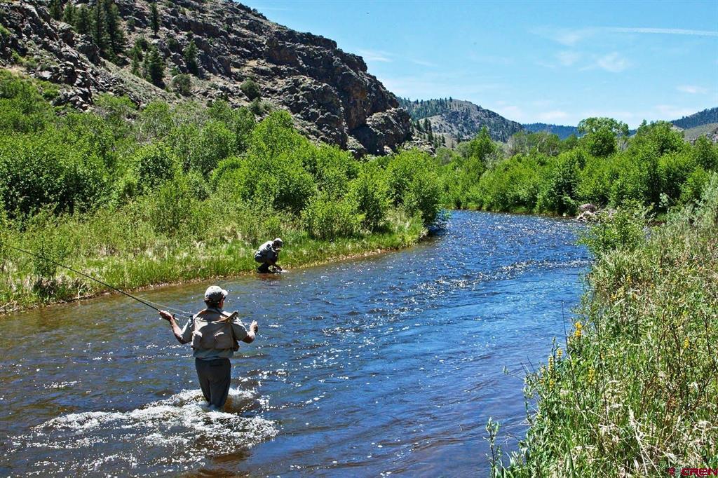 544 Cebolla River Road Gunnison CO 81230