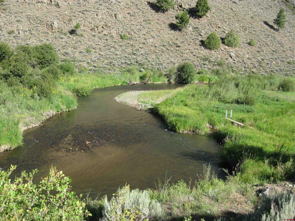 544 Cebolla River Road Gunnison CO 81230