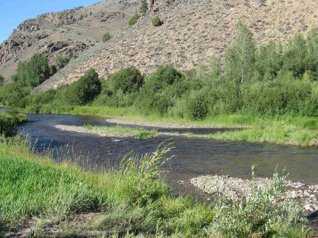 544 Cebolla River Road Gunnison CO 81230