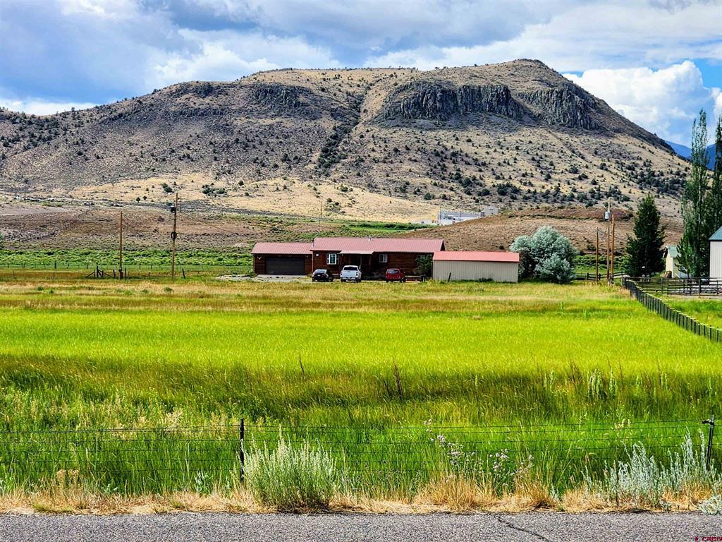 15934 Hwy 160 Highway Del Norte CO 81132