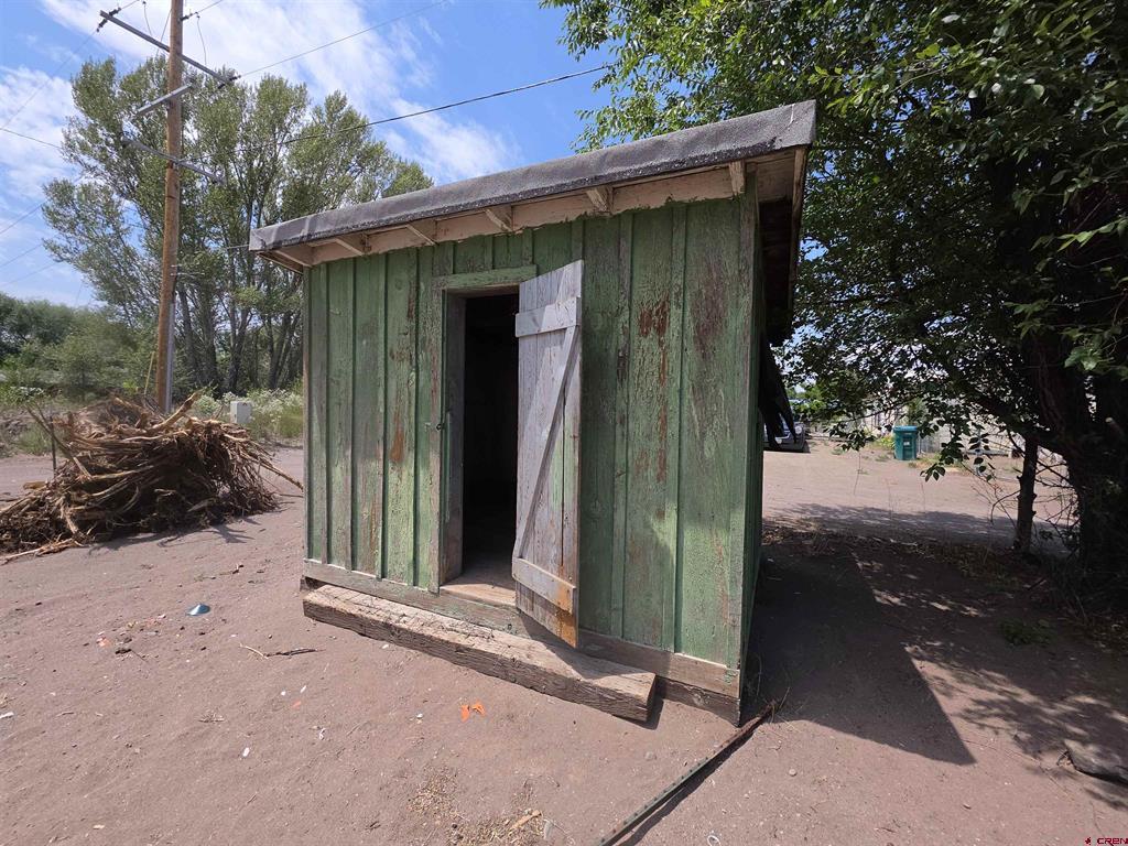 771 Washington Street Monte Vista CO 81144