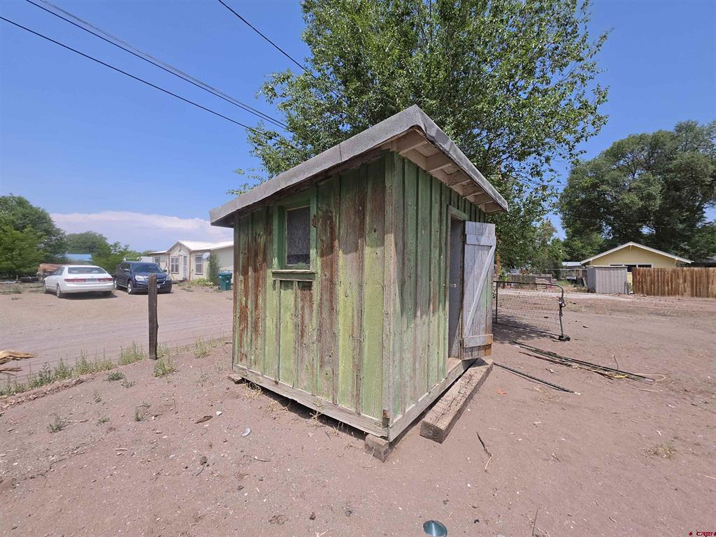 771 Washington Street Monte Vista CO 81144