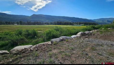18326 County Road 501 Vallecito Lake/Bayfield CO 81122