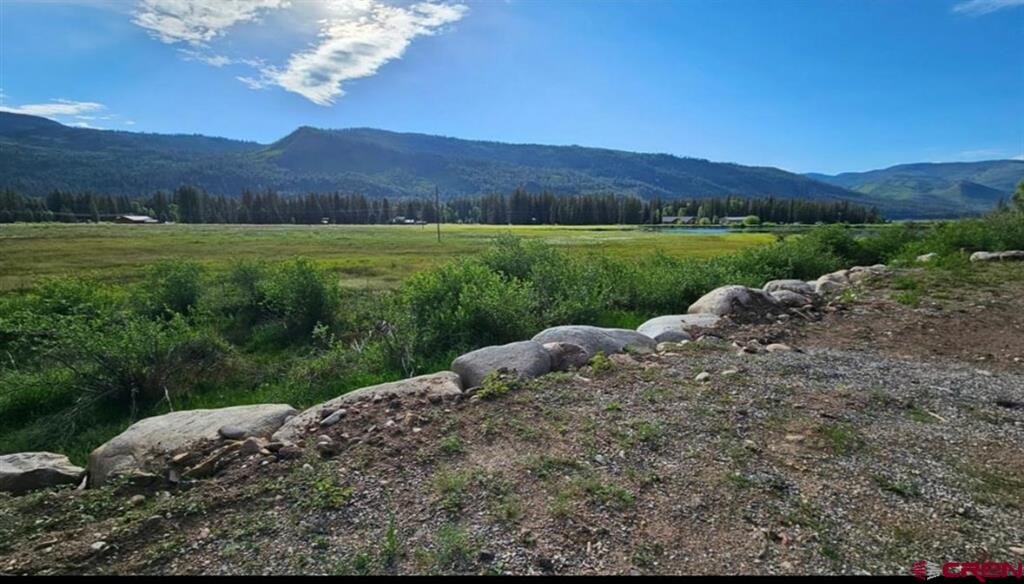 18326 County Road 501 Vallecito Lake/bayfield CO 81122