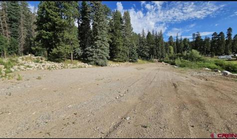 18326 County Road 501 Vallecito Lake/Bayfield CO 81122
