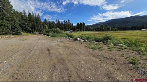 18326 County Road 501 Vallecito Lake/Bayfield CO 81122