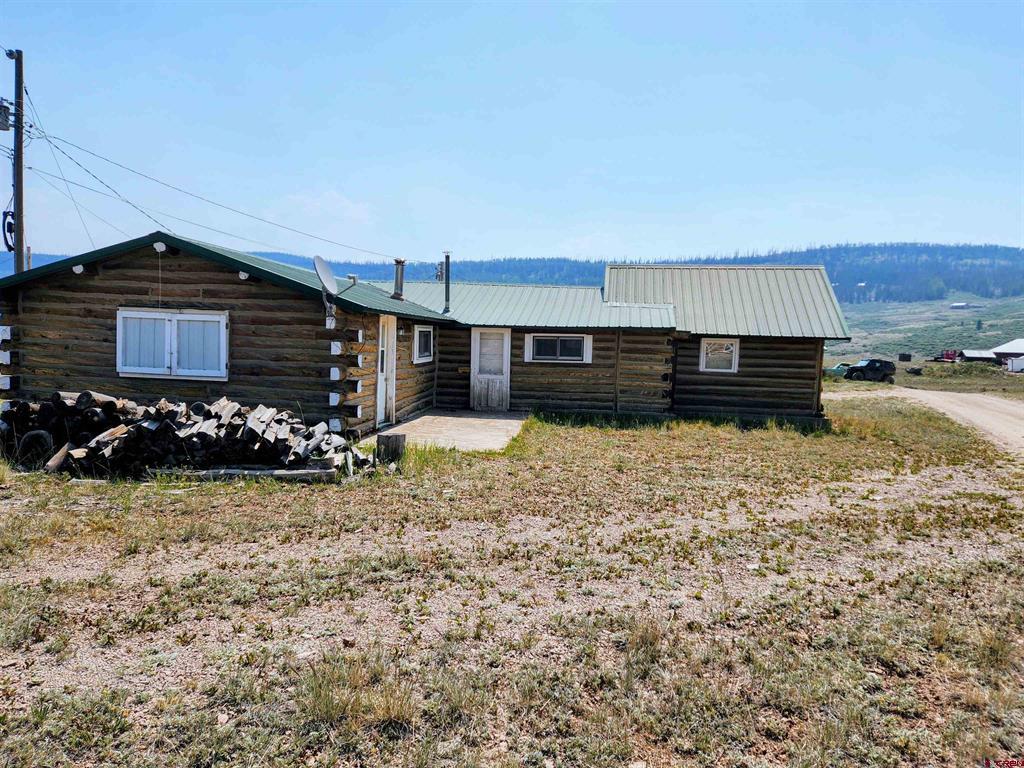 4650 Usfs 516 #7 Pearl Lakes Forest Creede CO 81130